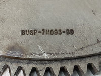 2012-2018 Ford Focus Transmission Flywheel Flexplate P/N:BV6P-711093-BD Fits Fits 2012 2013 2014 2015 2016 2017 2018 OEM Use