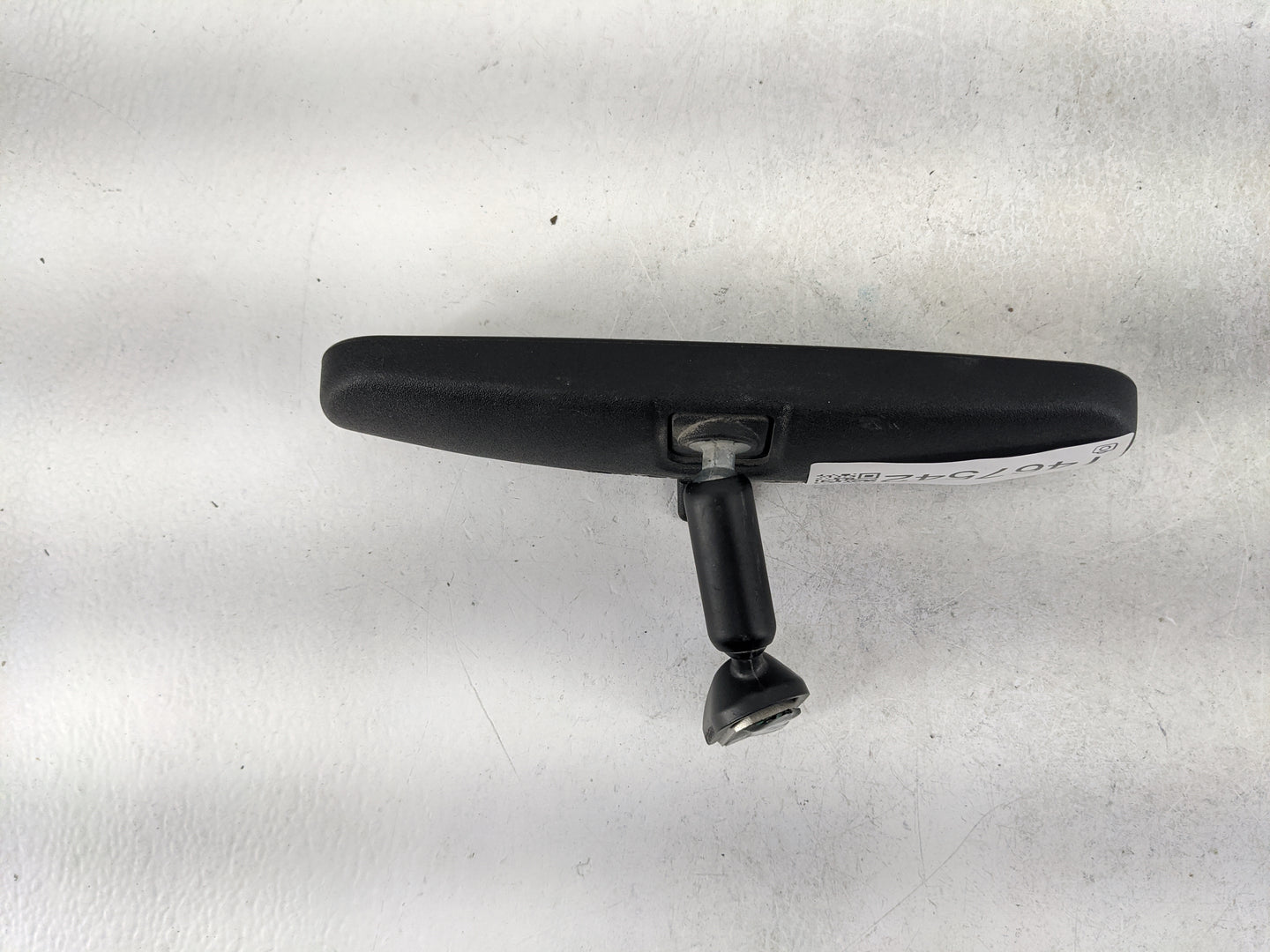 2010-2018 Ford Focus Interior Rear View Mirror Replacement OEM P/N:8011681 031681 Fits OEM Used Auto Parts - Oemusedautopart