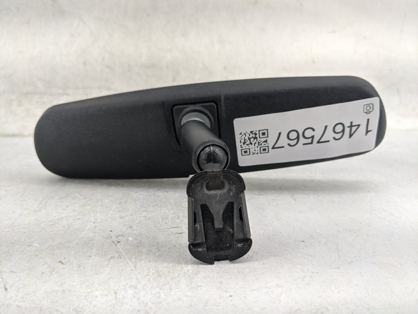2010-2018 Ford Focus Interior Rear View Mirror Replacement OEM P/N:8011681 031681 Fits OEM Used Auto Parts - Oemusedautopart