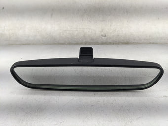 compare product 2010-2018 Ford Focus Interior Rear View Mirror Replacement OEM P/N:8011681 031681 Fits OEM Used Auto Parts