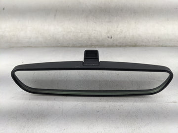2010-2018 Ford Focus Interior Rear View Mirror Replacement OEM P/N:8011681 031681 Fits OEM Used Auto Parts - Oemusedautopart