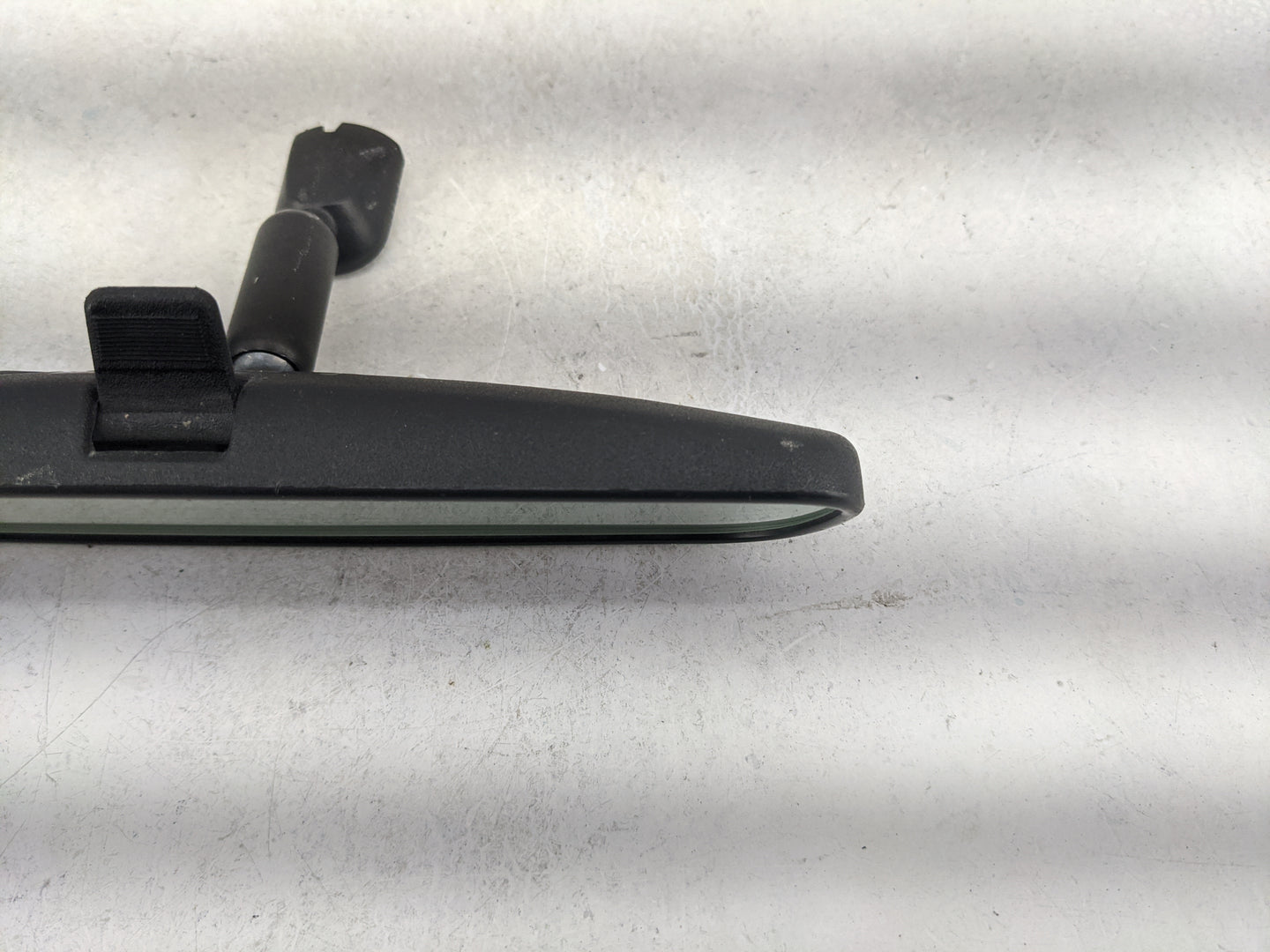2010-2018 Ford Focus Interior Rear View Mirror Replacement OEM P/N:8011681 031681 Fits OEM Used Auto Parts - Oemusedautopart