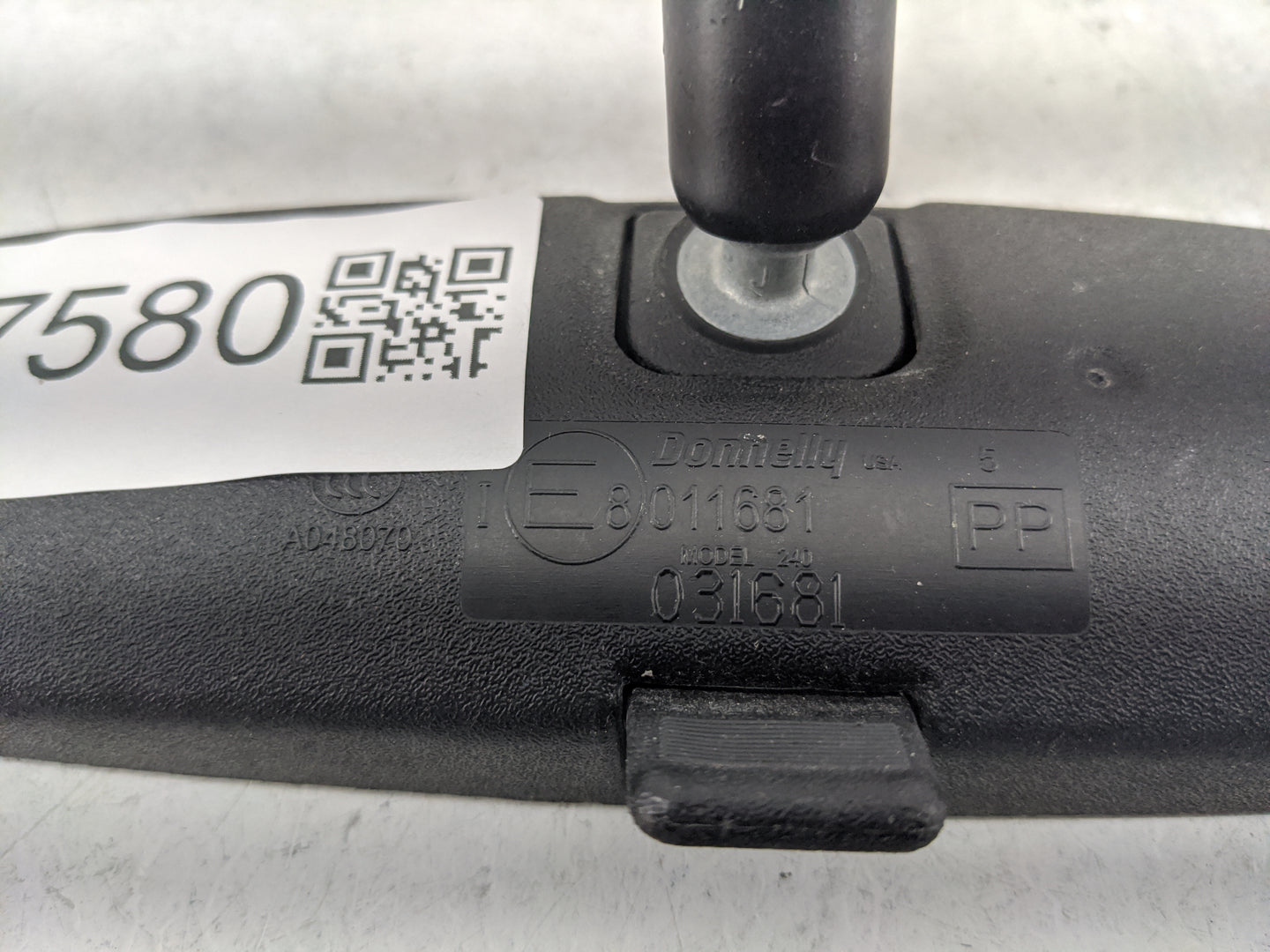 2010-2018 Ford Focus Interior Rear View Mirror Replacement OEM P/N:8011681 031681 Fits OEM Used Auto Parts - Oemusedautopart