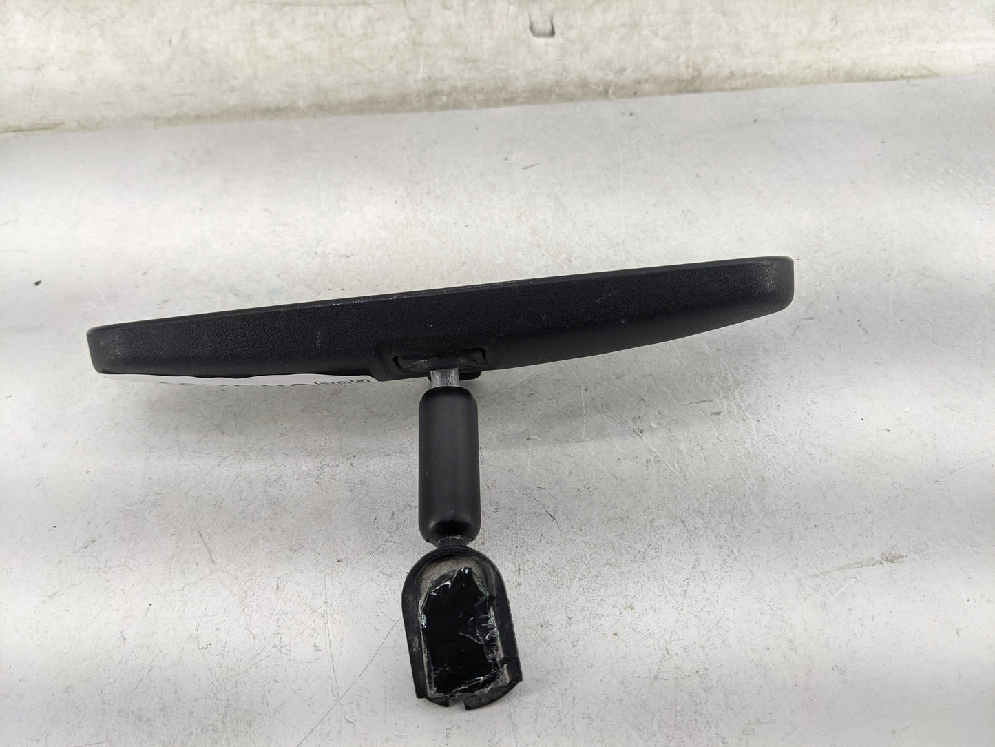 2010-2018 Ford Focus Interior Rear View Mirror Replacement OEM P/N:8011681 031681 Fits OEM Used Auto Parts - Oemusedautopart