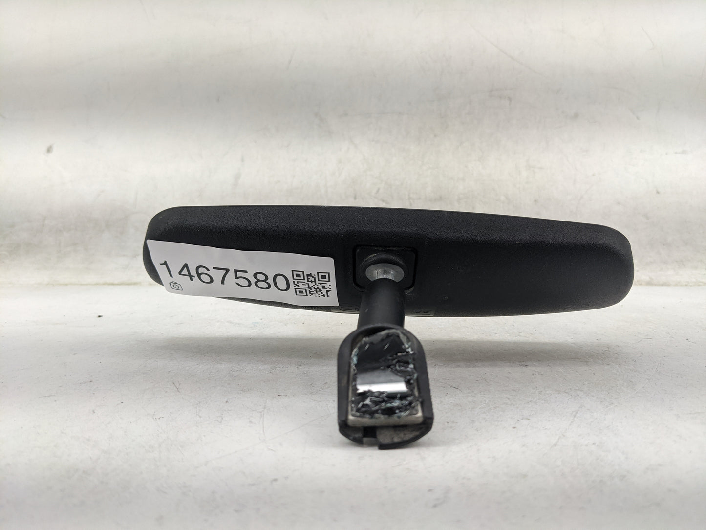 2010-2018 Ford Focus Interior Rear View Mirror Replacement OEM P/N:8011681 031681 Fits OEM Used Auto Parts - Oemusedautopart
