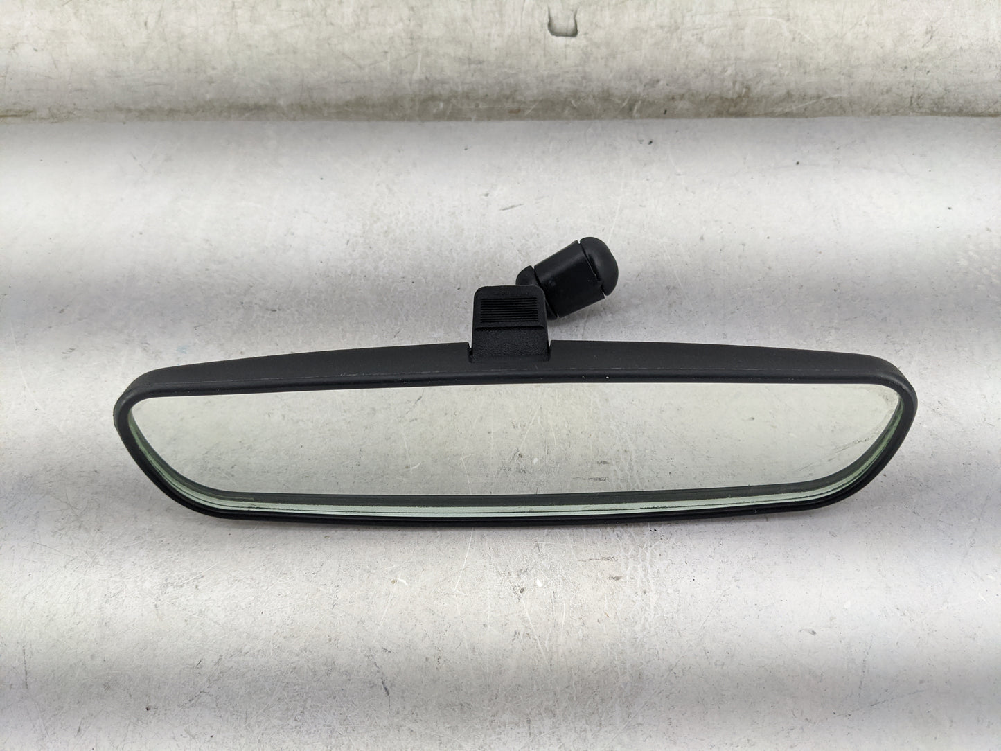 2010-2018 Ford Focus Interior Rear View Mirror Replacement OEM P/N:E8011681 A046070 Fits OEM Used Auto Parts - Oemusedautopa