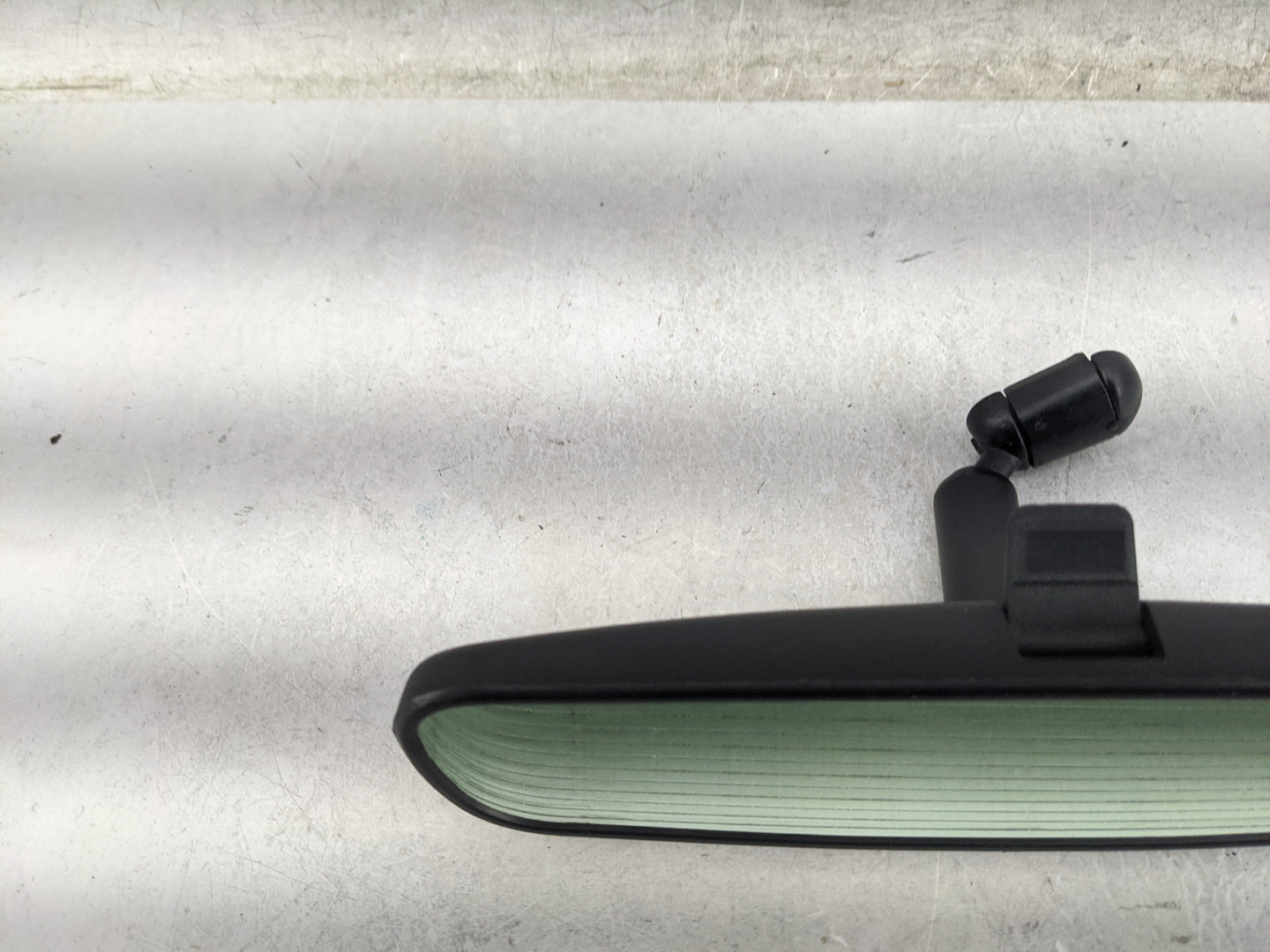 2010-2018 Ford Focus Interior Rear View Mirror Replacement OEM P/N:E8011681 A046070 Fits OEM Used Auto Parts - Oemusedautopa