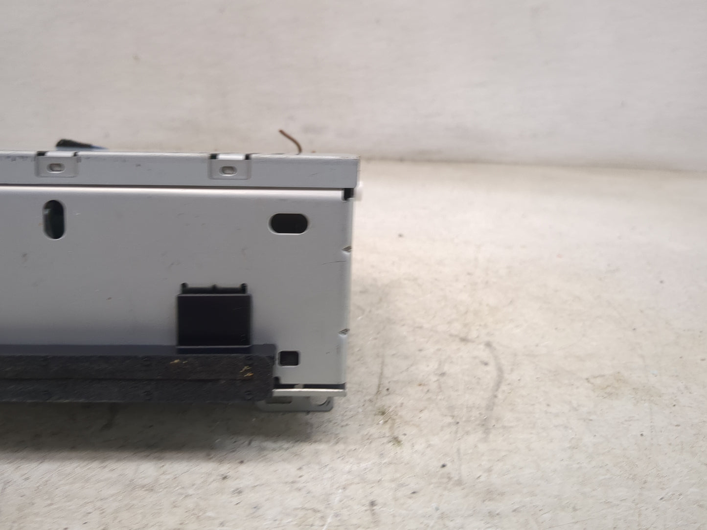 2015-2016 Ford Focus Radio AM FM Cd Player Receiver Replacement P/N:FM5T-19C107-HC C6AU154688 Fits Fits 2015 2016 OEM Used A