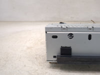 2015-2016 Ford Focus Radio AM FM Cd Player Receiver Replacement P/N:FM5T-19C107-HC C6AU154688 Fits Fits 2015 2016 OEM Used A