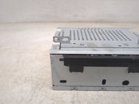 2016 Ford Focus Radio AM FM Cd Player Receiver Replacement P/N:FM5T-19C107-JF C6SX204535 Fits OEM Used Auto Parts - Oemuseda