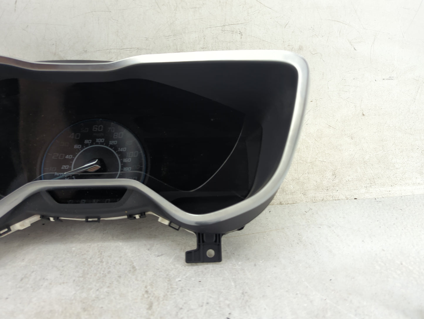 2016-2018 Ford Focus Instrument Cluster Speedometer Gauges P/N:GM5T-10849-CC MX257480-9642 Miles: Fits Fits 2016 2017 2018 O
