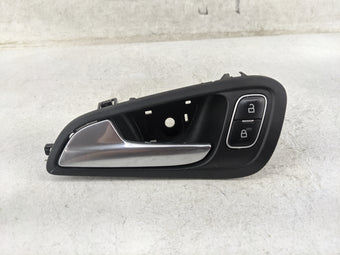compare product 2016 Ford Focus Master Power Window Switch Replacement Driver Side Left Fits OEM Used Auto Parts