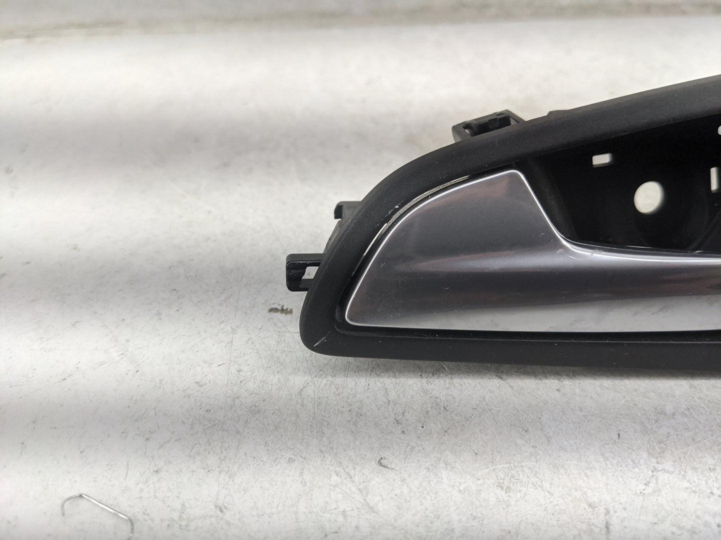 2016 Ford Focus Master Power Window Switch Replacement Driver Side Left Fits OEM Used Auto Parts - Oemusedautoparts1.com