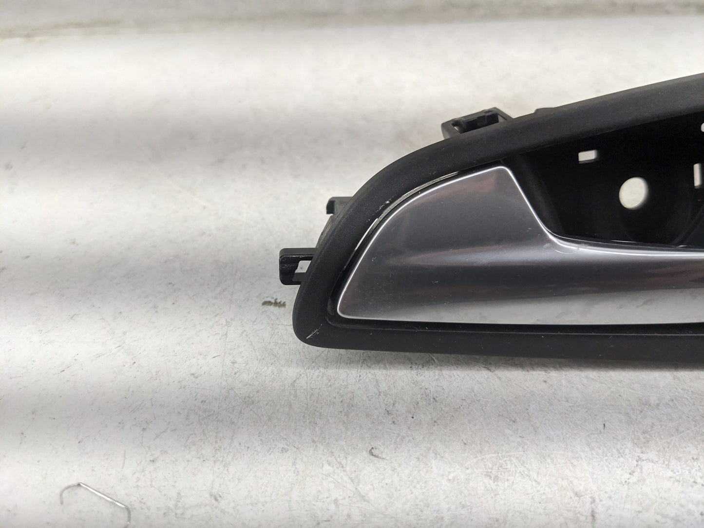 2016 Ford Focus Master Power Window Switch Replacement Driver Side Left Fits OEM Used Auto Parts - Oemusedautoparts1.com