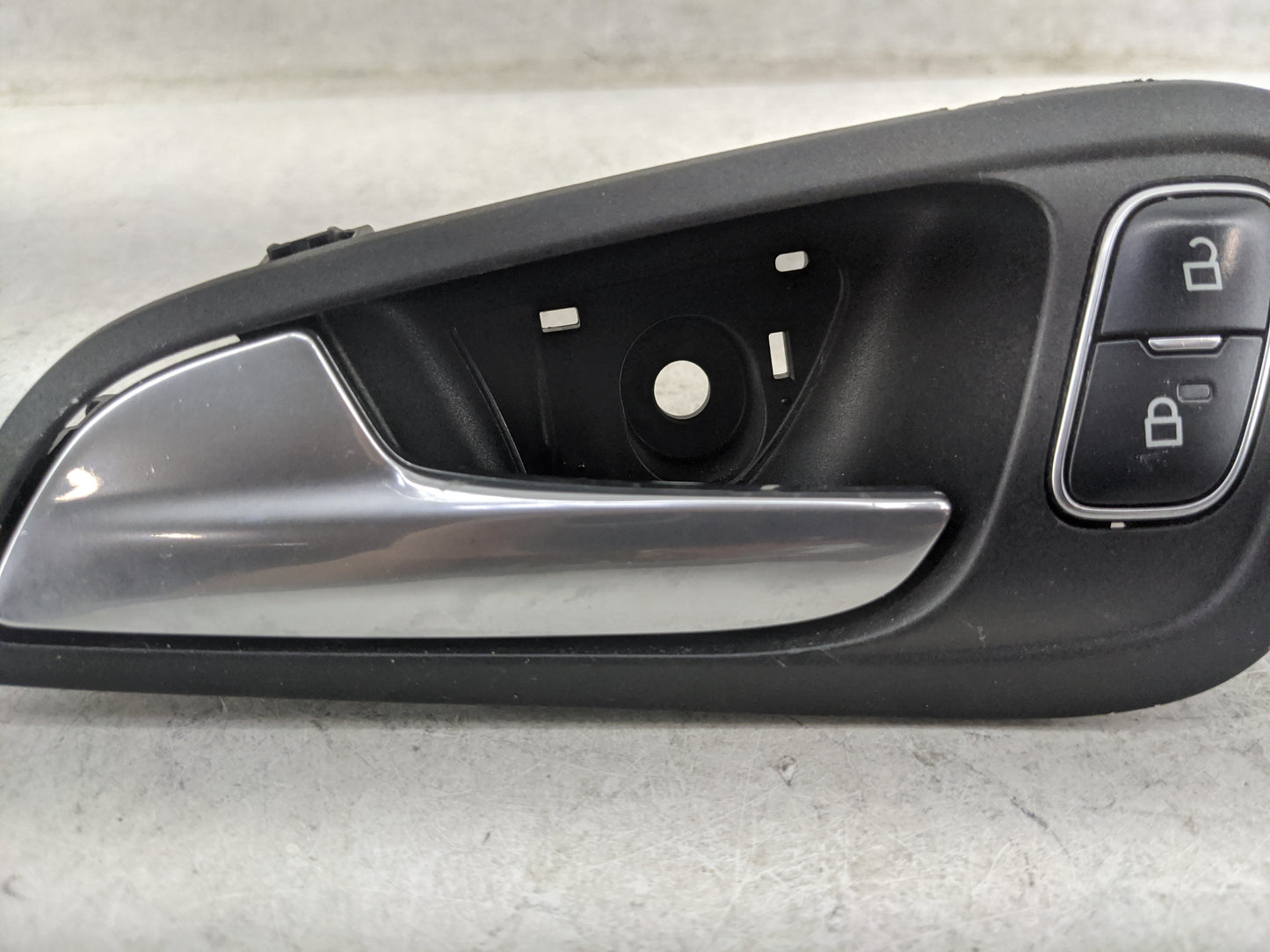 2016 Ford Focus Master Power Window Switch Replacement Driver Side Left Fits OEM Used Auto Parts - Oemusedautoparts1.com
