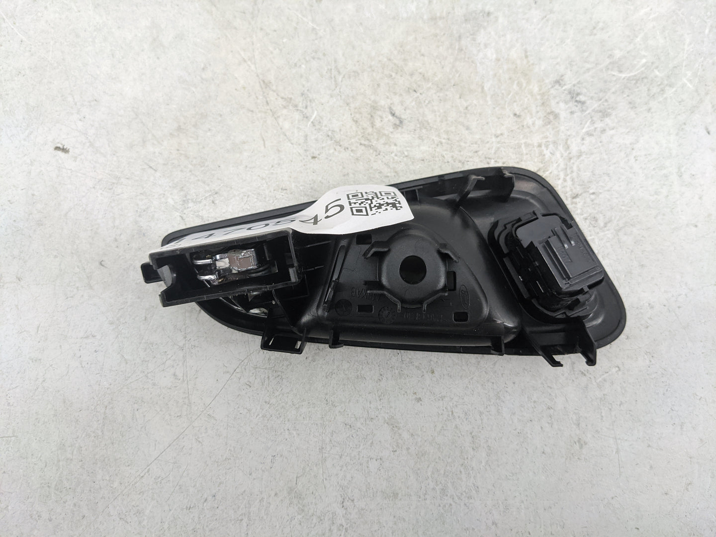 2016 Ford Focus Master Power Window Switch Replacement Driver Side Left Fits OEM Used Auto Parts - Oemusedautoparts1.com