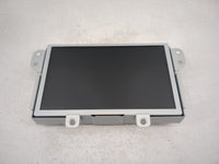 2016-2018 Ford Focus Information Radio Display Screen 1471262 - Oemusedautoparts1.com
