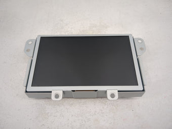 compare product 2016-2018 Ford Focus Information Radio Display Screen 1471262