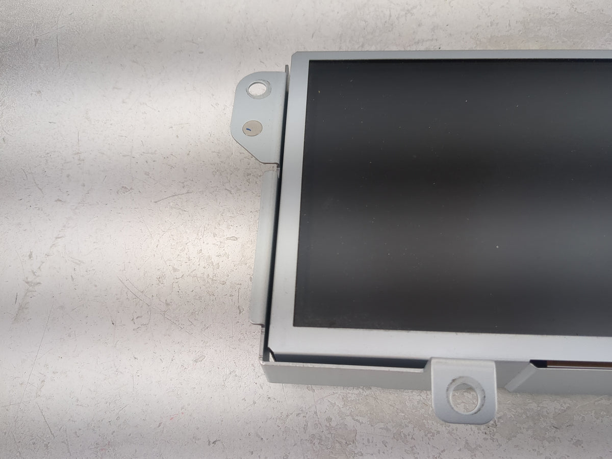 2016-2018 Ford Focus Information Radio Display Screen 1471262 - Oemusedautoparts1.com