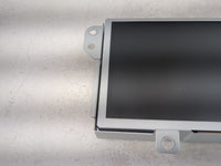 2016-2018 Ford Focus Information Radio Display Screen 1471262 - Oemusedautoparts1.com