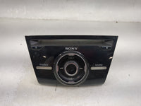 2012-2018 Ford Focus Radio Control Panel 1474615 - Oemusedautoparts1.com