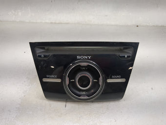 compare product 2012-2018 Ford Focus Radio Control Panel 1474615