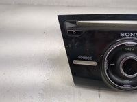 2012-2018 Ford Focus Radio Control Panel 1474615 - Oemusedautoparts1.com