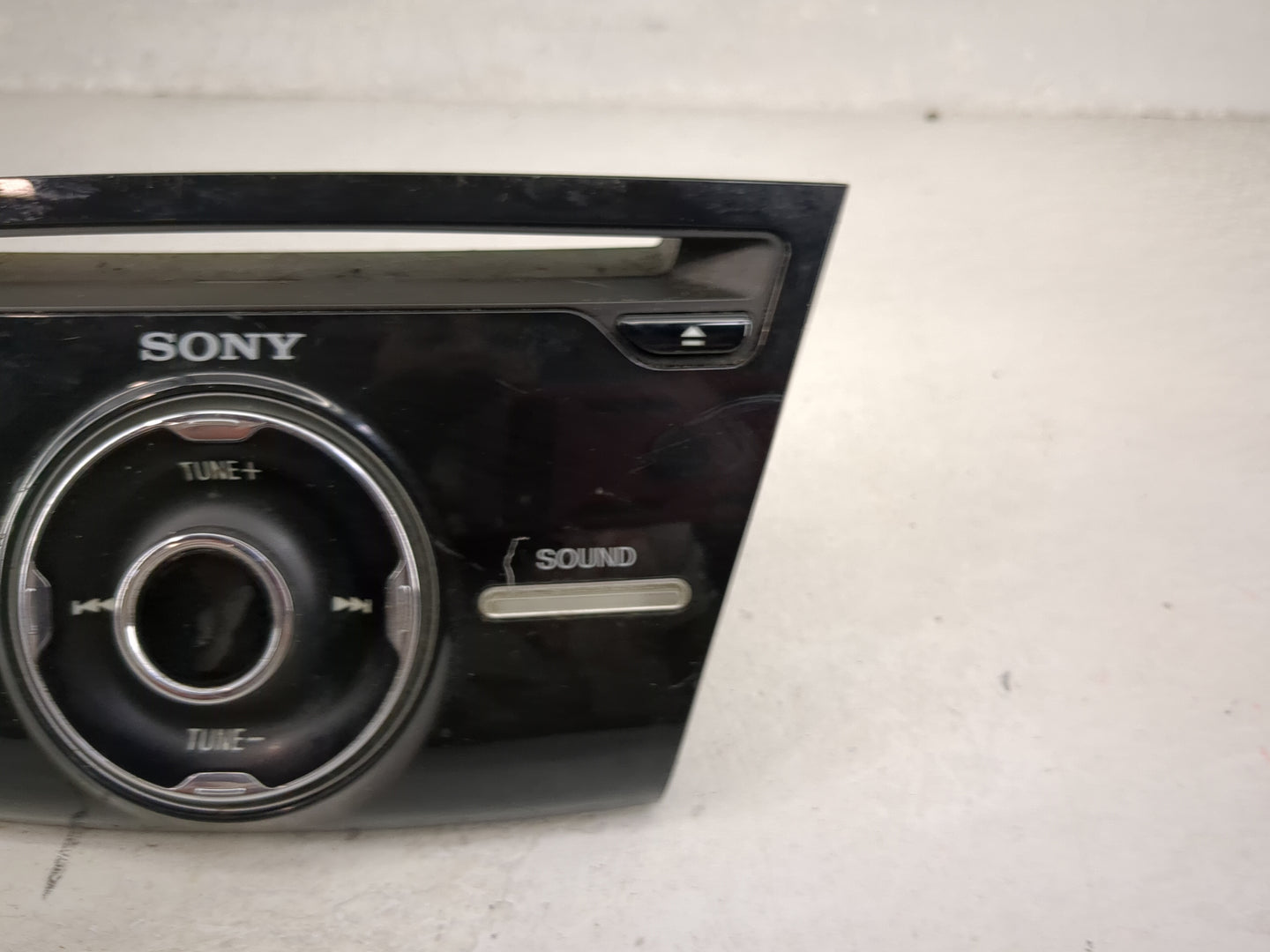 2012-2018 Ford Focus Radio Control Panel 1474615 - Oemusedautoparts1.com
