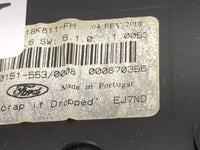 2012-2018 Ford Focus Radio Control Panel 1474615 - Oemusedautoparts1.com