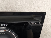 2016 Ford Focus Radio AM FM Cd Player Receiver Replacement P/N:18K811 EJ7ND Fits OEM Used Auto Parts - Oemusedautoparts1.com