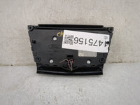2016 Ford Focus Radio AM FM Cd Player Receiver Replacement P/N:18K811 EJ7ND Fits OEM Used Auto Parts - Oemusedautoparts1.com