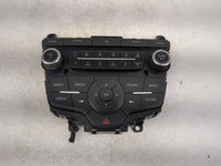 2015-2018 Ford Focus Radio Control Panel 1475753 - Oemusedautoparts1.com