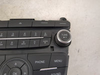 2015-2018 Ford Focus Radio Control Panel 1475753 - Oemusedautoparts1.com