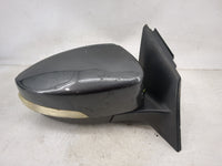 2015-2018 Ford Focus Passenger Side View Mirror - Right Door Mirror OEM Used - Oemusedautoparts1.com