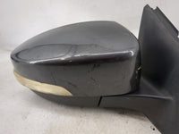 2015-2018 Ford Focus Passenger Side View Mirror - Right Door Mirror OEM Used - Oemusedautoparts1.com