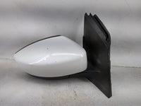 2016 Ford Focus Passenger Side View Mirror - Right Door Mirror OEM Used - Oemusedautoparts1.com