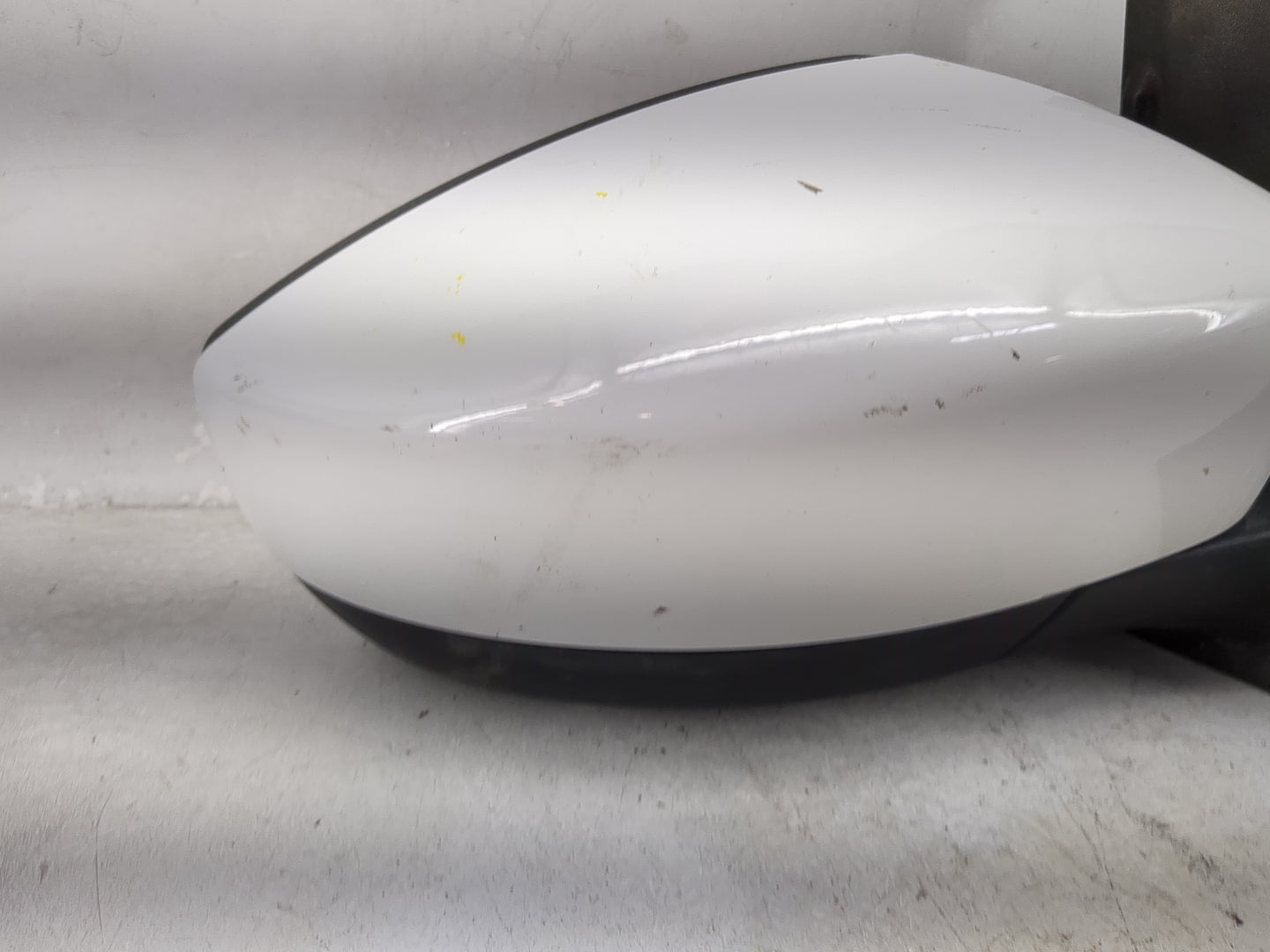 2016 Ford Focus Passenger Side View Mirror - Right Door Mirror OEM Used - Oemusedautoparts1.com