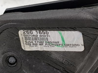 2016 Ford Focus Passenger Side View Mirror - Right Door Mirror OEM Used - Oemusedautoparts1.com
