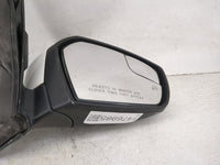 2016 Ford Focus Passenger Side View Mirror - Right Door Mirror OEM Used - Oemusedautoparts1.com