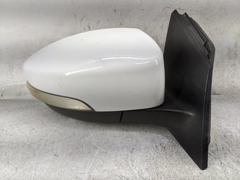compare product 2015-2018 Ford Focus Passenger Side View Mirror - Right Door Mirror OEM Used