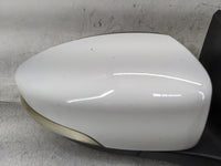 2015-2018 Ford Focus Passenger Side View Mirror - Right Door Mirror OEM Used - Oemusedautoparts1.com