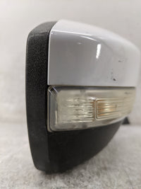 2015-2018 Ford Focus Passenger Side View Mirror - Right Door Mirror OEM Used - Oemusedautoparts1.com