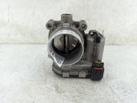 2014-2018 Ford Focus Throttle Body P/N:DS7E-9F991-BB 0280750576 Fits Fits 2014 2015 2016 2017 2018 2019 2020 2021 2022 OEM U
