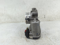2014-2018 Ford Focus Throttle Body P/N:DS7E-9F991-BB 0280750576 Fits Fits 2014 2015 2016 2017 2018 2019 2020 2021 2022 OEM U