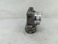 2014-2018 Ford Focus Throttle Body P/N:DS7E-9F991-BB 0280750576 Fits Fits 2014 2015 2016 2017 2018 2019 2020 2021 2022 OEM U