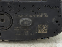 2014-2018 Ford Focus Throttle Body P/N:DS7E-9F991-BB 0280750576 Fits Fits 2014 2015 2016 2017 2018 2019 2020 2021 2022 OEM U