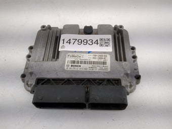 compare product 2013-2018 Ford Focus PCM Engine Control Computer ECU ECM PCU OEM P/N:FM5A-12A650-ADB BV61-12B684-BC Fits OEM Used Auto Parts