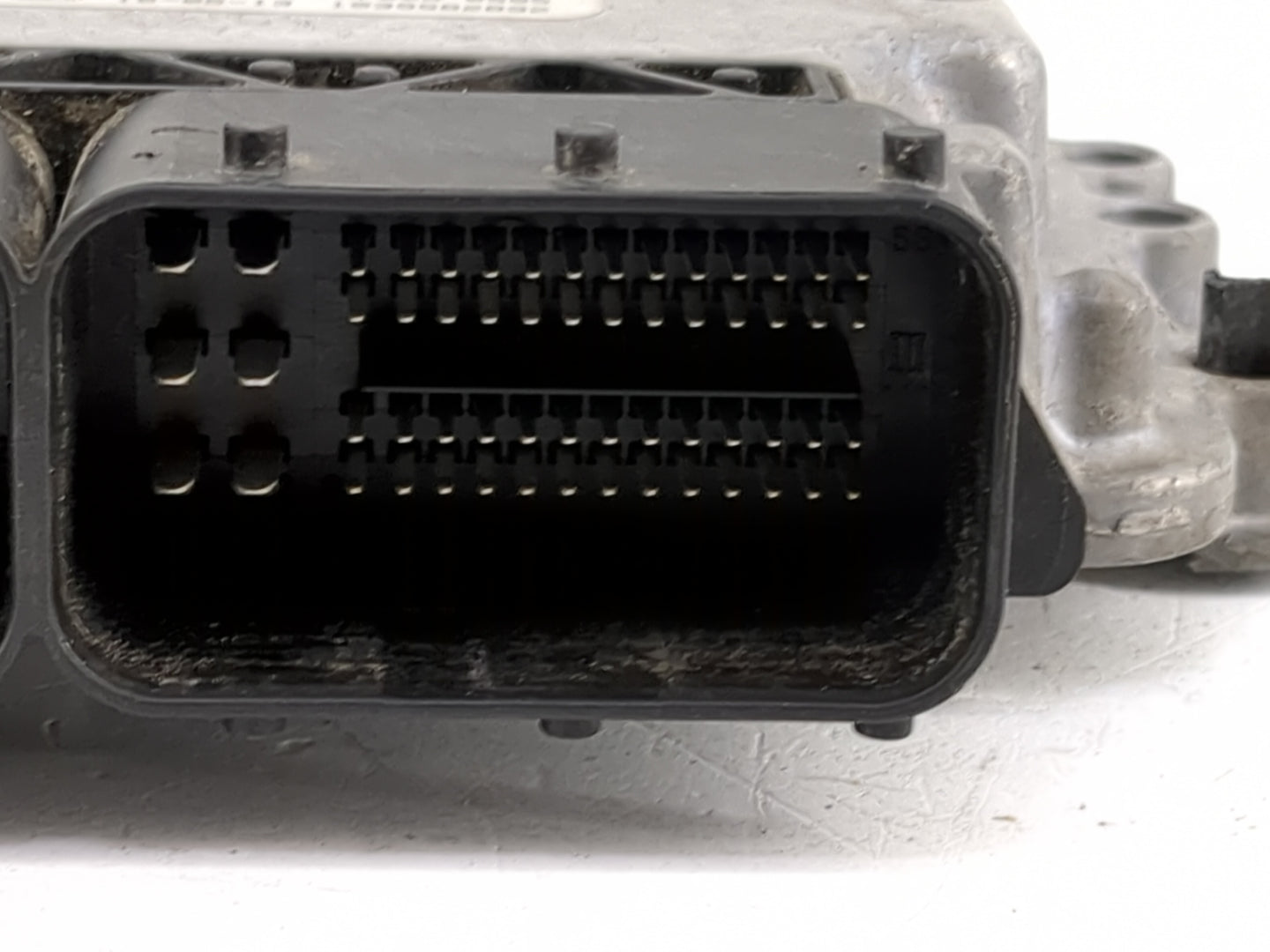 2013-2018 Ford Focus PCM Engine Control Computer ECU ECM PCU OEM P/N:FM5A-12A650-ADB BV61-12B684-BC Fits OEM Used Auto Parts