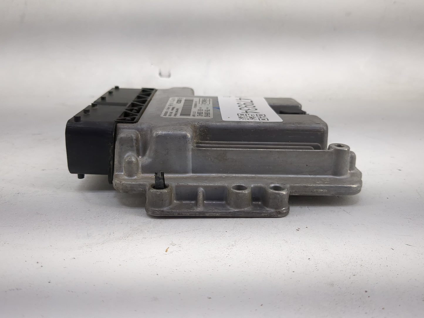 2013-2018 Ford Focus PCM Engine Control Computer ECU ECM PCU OEM P/N:FM5A-12A650-ADB BV61-12B684-BC Fits OEM Used Auto Parts