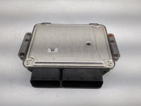 2013-2018 Ford Focus PCM Engine Control Computer ECU ECM PCU OEM P/N:FM5A-12A650-ADB BV61-12B684-BC Fits OEM Used Auto Parts
